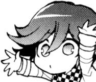 Kokichi Ouma